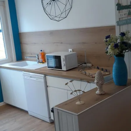 Maison Bord De A 200 M De La *